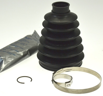 LÖBRO Faltenbalgsatz, Antriebswelle