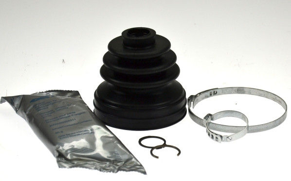 LÖBRO Faltenbalgsatz, Antriebswelle