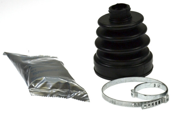 LÖBRO Faltenbalgsatz, Antriebswelle