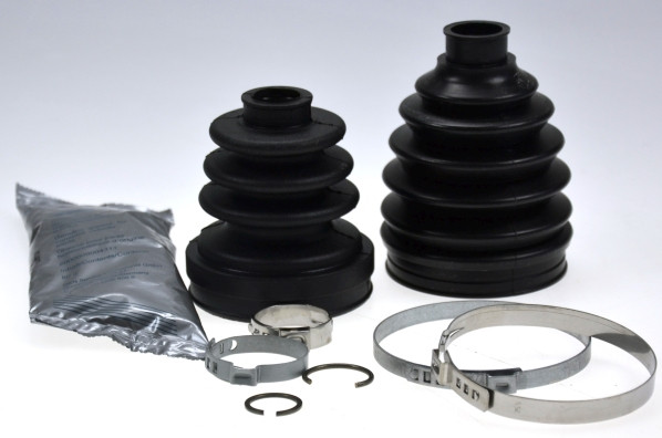 LÖBRO Faltenbalgsatz, Antriebswelle