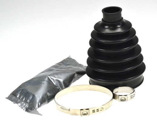 LÖBRO Faltenbalgsatz, Antriebswelle