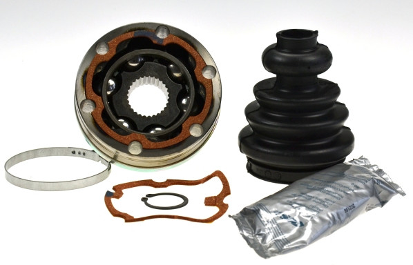 LÖBRO Gelenksatz, Antriebswelle