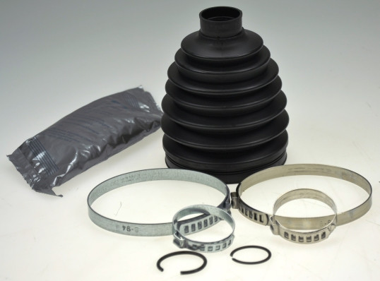 LÖBRO Faltenbalgsatz, Antriebswelle