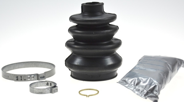 LÖBRO Faltenbalgsatz, Antriebswelle