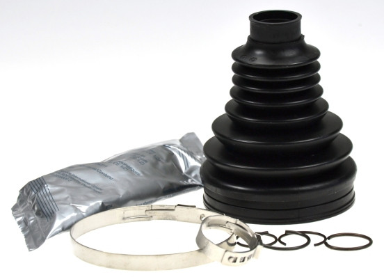 LÖBRO Faltenbalgsatz, Antriebswelle