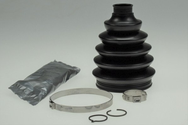 LÖBRO Faltenbalgsatz, Antriebswelle