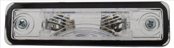 TYC Kennzeichenleuchte