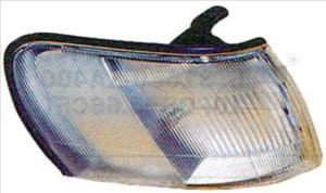 TYC Begrenzungsleuchte