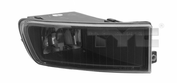 TYC Nebelscheinwerfer