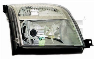 TYC Hauptscheinwerfer