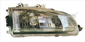 TYC Hauptscheinwerfer