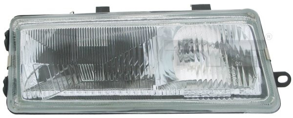 TYC Hauptscheinwerfer