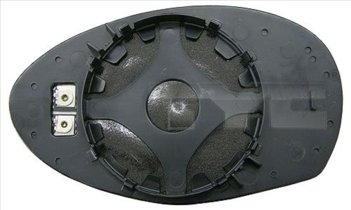 TYC Spiegelglas, Außenspiegel