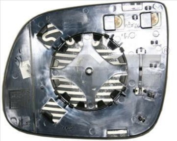 TYC Spiegelglas, Außenspiegel