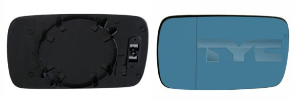 TYC Spiegelglas, Außenspiegel
