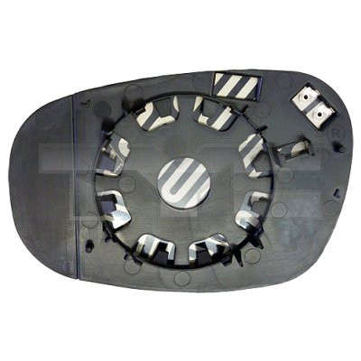 TYC Spiegelglas, Außenspiegel