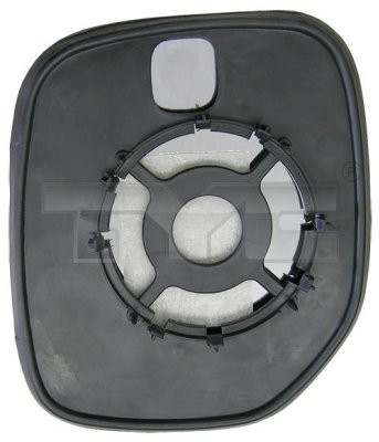 TYC Spiegelglas, Außenspiegel