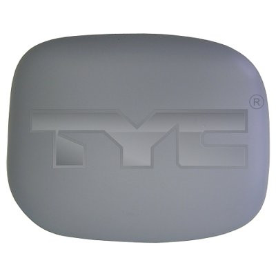 TYC Abdeckung, Außenspiegel