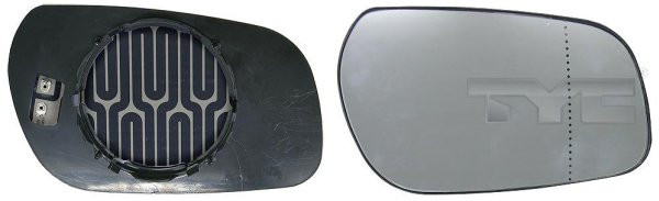 TYC Spiegelglas, Außenspiegel