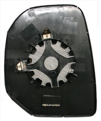 TYC Spiegelglas, Außenspiegel