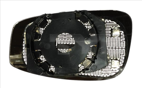 TYC Spiegelglas, Außenspiegel