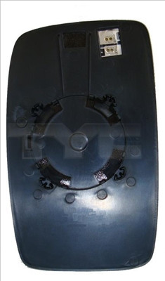 TYC Spiegelglas, Außenspiegel