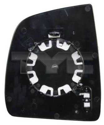 TYC Spiegelglas, Außenspiegel