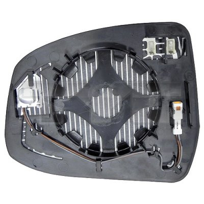 TYC Spiegelglas, Außenspiegel