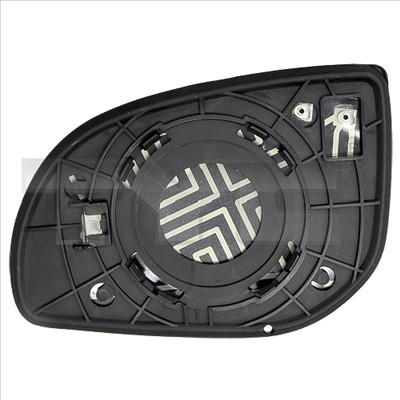 TYC Spiegelglas, Außenspiegel