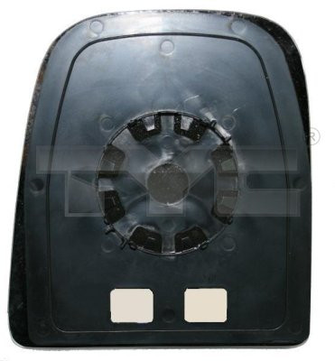 TYC Spiegelglas, Außenspiegel