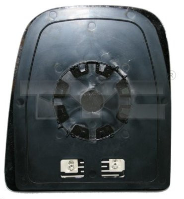 TYC Spiegelglas, Außenspiegel