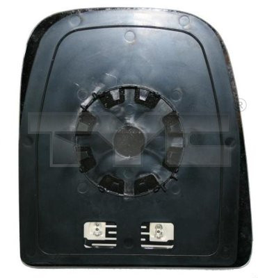 TYC Spiegelglas, Außenspiegel