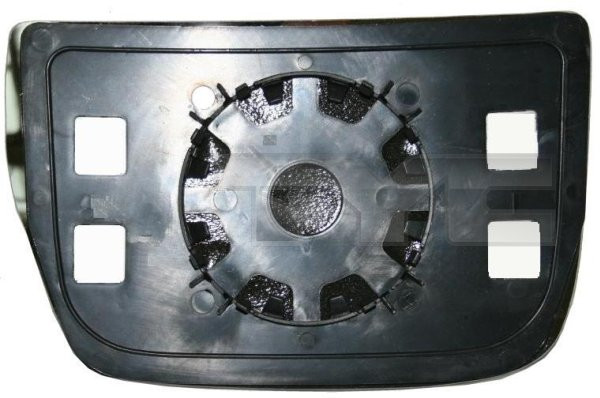 TYC Spiegelglas, Außenspiegel