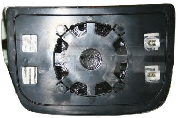 TYC Spiegelglas, Außenspiegel