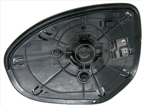 TYC Spiegelglas, Außenspiegel