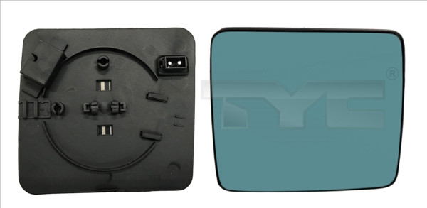 TYC Spiegelglas, Außenspiegel