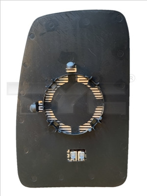 TYC Spiegelglas, Außenspiegel