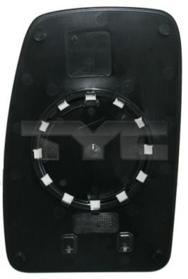 TYC Spiegelglas, Außenspiegel