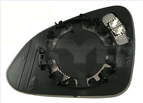 TYC Spiegelglas, Außenspiegel