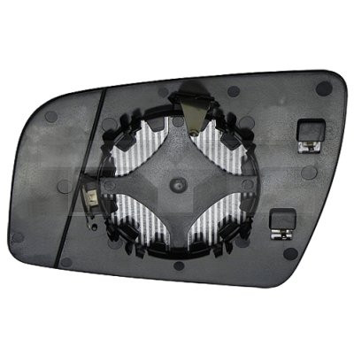 TYC Spiegelglas, Außenspiegel