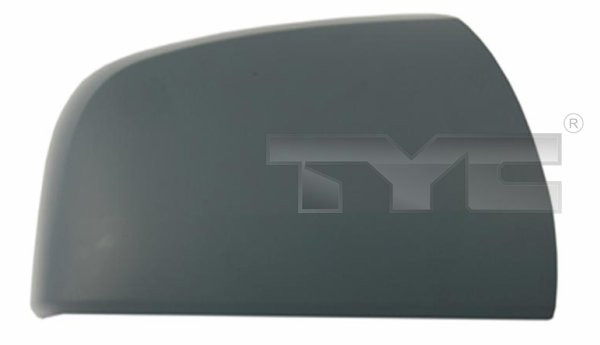 TYC Abdeckung, Außenspiegel