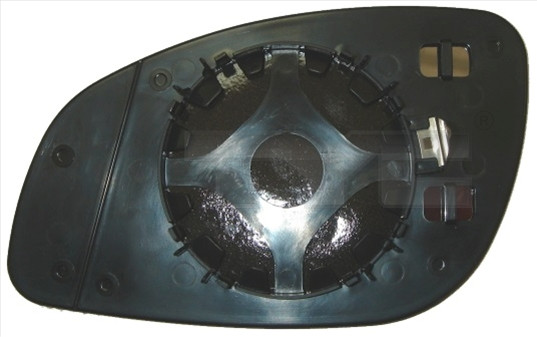 TYC Spiegelglas, Außenspiegel