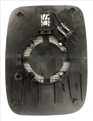 TYC Spiegelglas, Außenspiegel