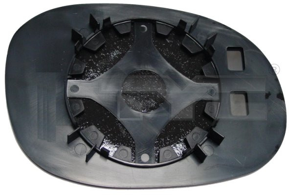 TYC Spiegelglas, Außenspiegel