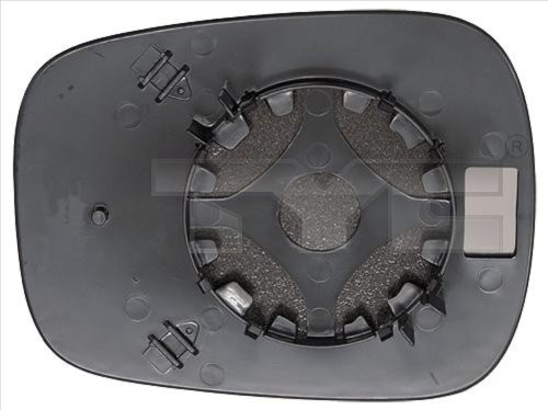 TYC Spiegelglas, Außenspiegel