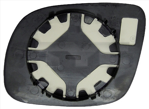 TYC Spiegelglas, Außenspiegel