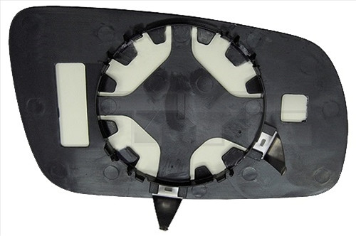 TYC Spiegelglas, Außenspiegel