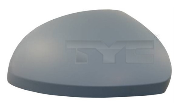 TYC Abdeckung, Außenspiegel