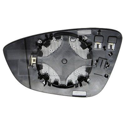 TYC Spiegelglas, Außenspiegel