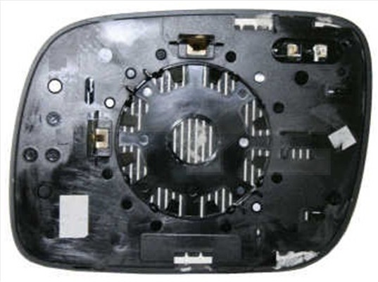 TYC Spiegelglas, Außenspiegel